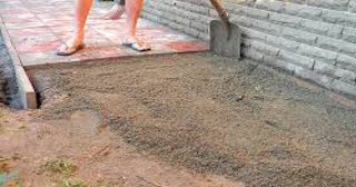 Основание под тротуарную плитку по цене от 359 руб. от ТротуарнаяПлитка