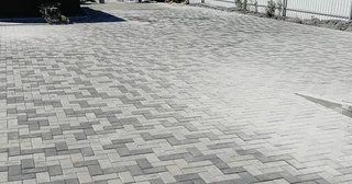 Купите плитку 400x400 в Грозном от ТротуарнаяПлитка по цене от 718 руб.
