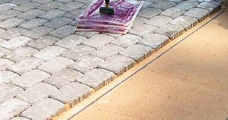 Укладка плитки на даче в Грозном: цена от 821 руб., доступно и качественно