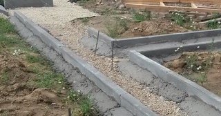 Установка бордюров для плитки в Грозном в октябре