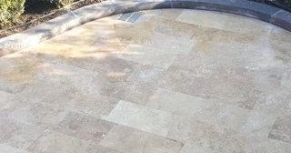 Укладка камня на бетонное основание в Грозном - цена от 923 руб.