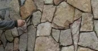 Облицовка цоколя в Грозном: цена от 923 руб., стоимость услуг