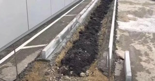 Укладка дорожек в Грозном: цена от 923 руб. за работу от ТротуарнаяПлитка