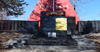 Профессиональное благоустройство памятников в Грозном в октябре
