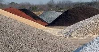 Щебень для бетона от ТротуарнаяПлитка по цене от 1539 руб. в Грозном